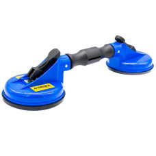 Склодомкрат на шарнірах 70кг SIGMA (арт. 8222241)