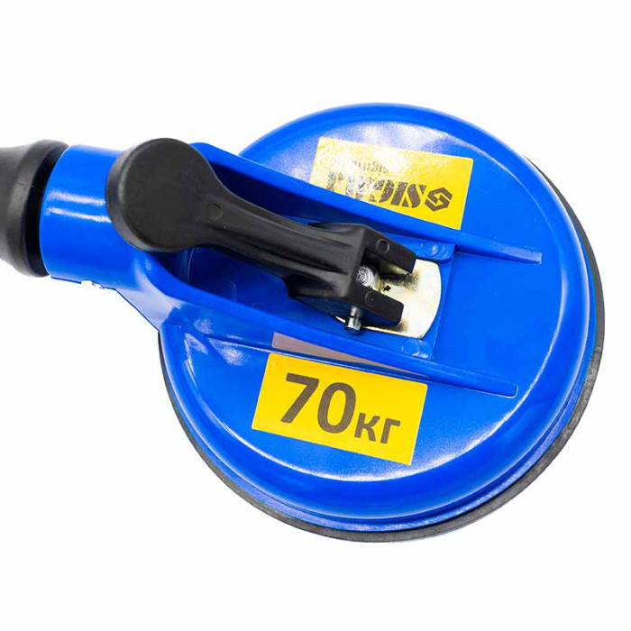 Склодомкрат на шарнірах 70кг SIGMA (арт. 8222241)