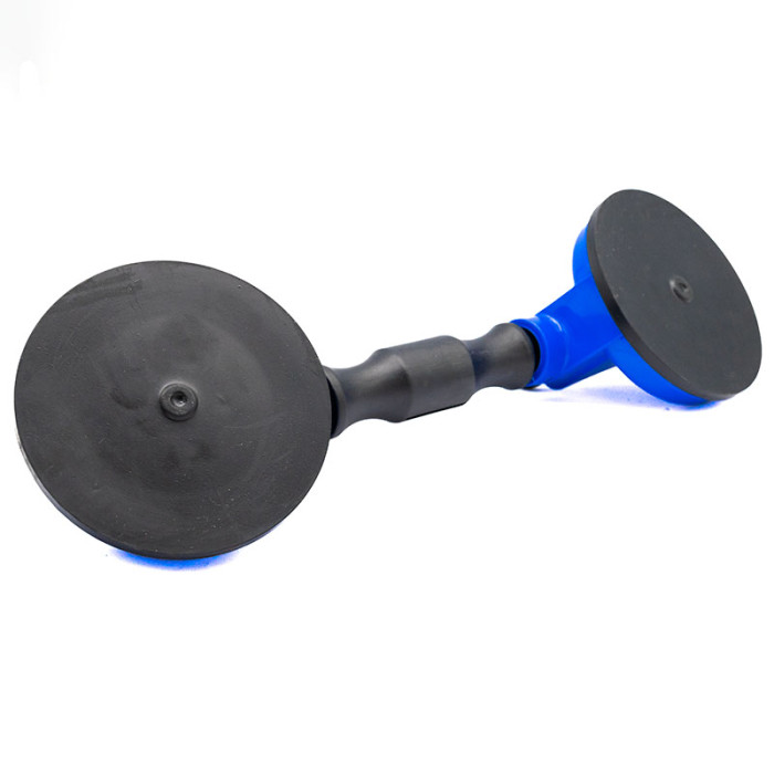 Склодомкрат на шарнірах 70кг SIGMA (арт. 8222241)