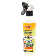 Освіжувач повітря Lemon&mint/аерозоль 500мл Moje Auto (арт. 31445)