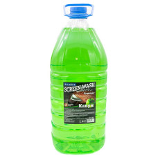 Омивач скла Літній Europe Кавун, 5л