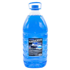 Омивач скла Літній Europe Море, 5л