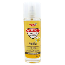 Ароматизатор для автомобіля MOJE AUTO Insenti Spray 50мл Ваніль
