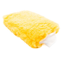 Рукавичка для миття машини