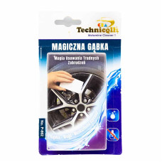 Мочалка губка меламиновая 100 х 60 х 20 мм Technicqll P-662