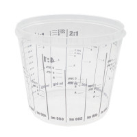 Мірна склянка для змішування 1,4л