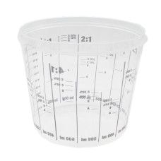 Мірна склянка для змішування 1,4л