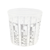 Мірна склянка для змішування 0,385 л