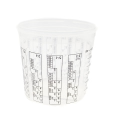 Мірна склянка для змішування 0,385 л
