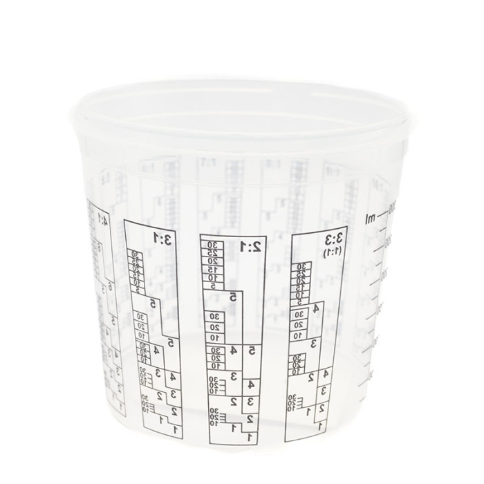 Мірна склянка для змішування 0,385 л