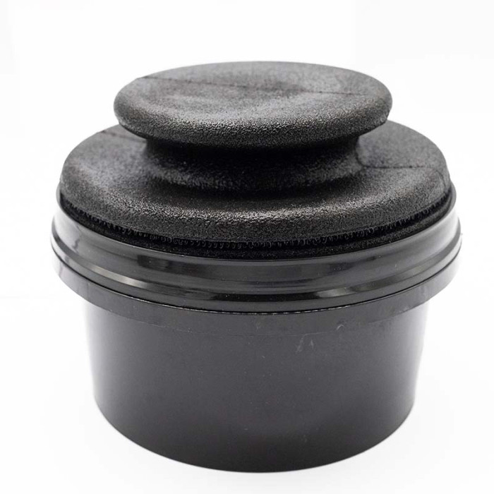 Сухе проявальне покриття KARTEX з аплікатором, 150 г