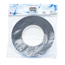 Стрічка двостороння клеюча, Kartex PE. 12мм х 10м