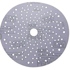 Абразивный круг 3М 334U, LD177A Cubitron P600 150мм