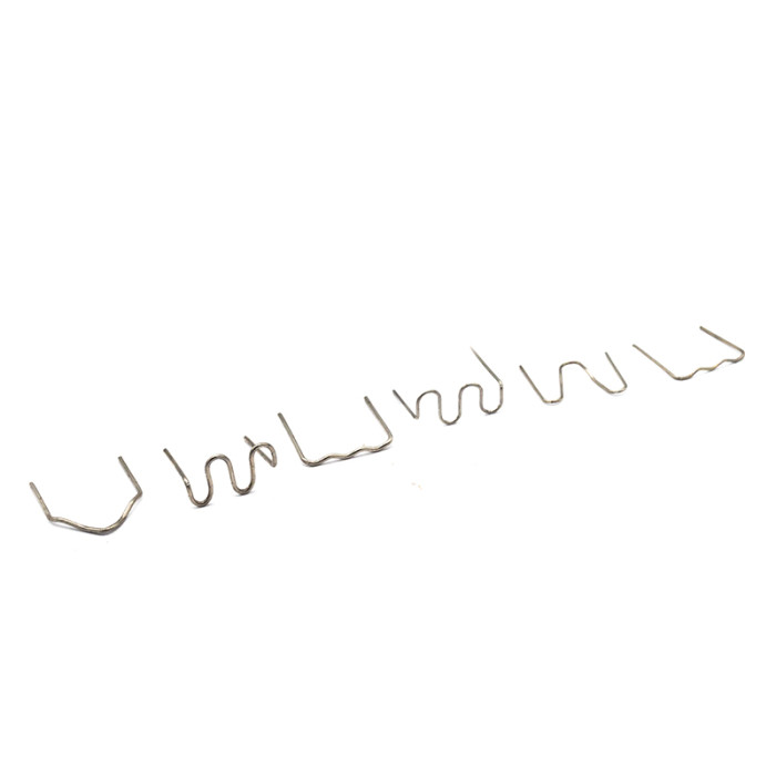 Скоби для гарячого степлера