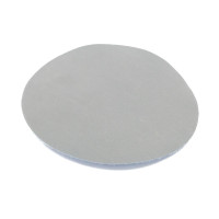 Коло для шліфування D77мм P3000