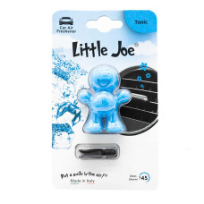 Ароматизатор Little Joe FaceTonic підвісний на дефлектор.