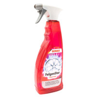 Очисник сталевих та алюмінієвих дисків авто Sonax 750 мл