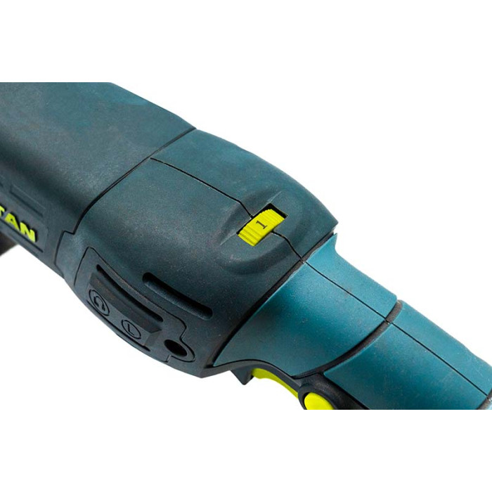 Полірувальна ротаційна машина TITAN PRP 14-2 (1200 W, стабілізатор об. амплітуда 15 мм)