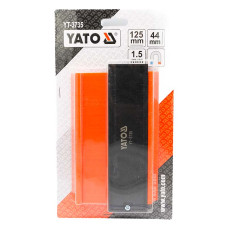 Шаблон профілів 125 мм YATO YT-3735