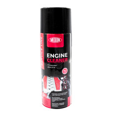 Очисник двигуна Engine Cleaner Mixon аерозоль 400 мл (арт. 793-01-04)