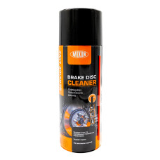 Очисник гальмівних дисків Mixon Brake disc cleaner аерозоль 400 мл (арт. 794-01-04)