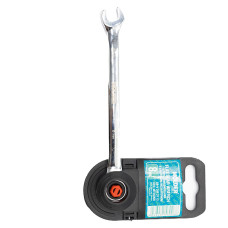 Ключ гайковий комбінований з трищіткою 8мм Molder MT56008