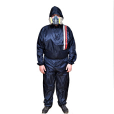 Комбінезон малярний дихаючий розмір New Concept polytec (арт. 10030)