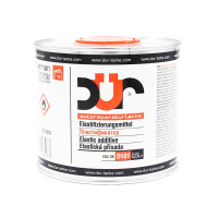 Еластична добавка пластифікатор DUR D101 0,5л