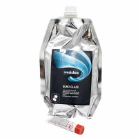 Шпаклівка фінішне рідке оздоблення WESTCHEM EURO GLAZE 0,45 л