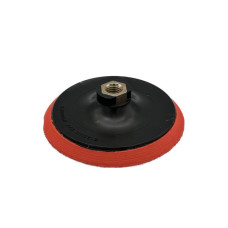 Платформа Kubis M14 D125мм*10мм з перехідником