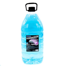 Омивач скла Літній Europe Бабл Гамм, 5л