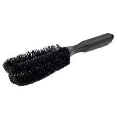 Щітка для чищення дисків чорна QS-7-B