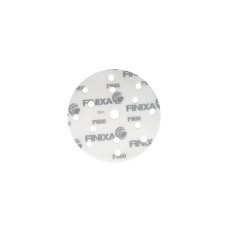 Абразивний круг Finixa D150мм 15 відп. (арт. SFDE-MAIN)