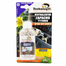 Нейтралізатор запаху тютюну 50 мл Technicqll
