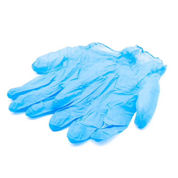 Рукавички нітрилові MedaSEPT XL (ціна за пару)