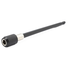 Біта - подовжувач для шуруповерта (зі швидкозніманням)