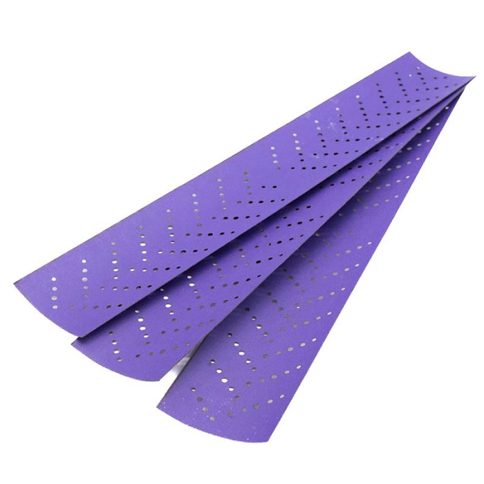 Абразивна смужка 3M HOOKIT Cubitron II,737U