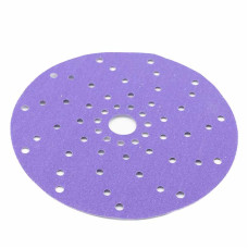 Абразивний круг 3M, Hookit 737U Cubitron II d150 мм