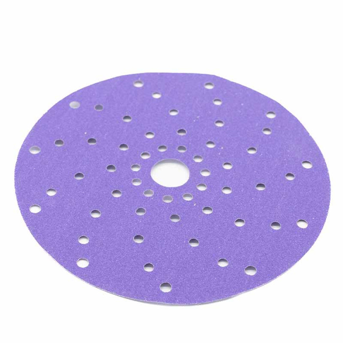 Абразивний круг 3M, Hookit 737U Cubitron II d150 мм