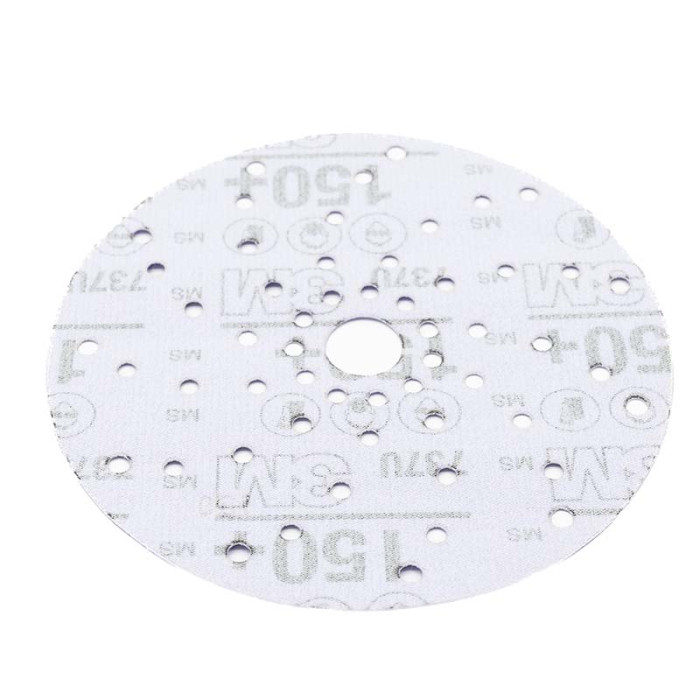 Абразивний круг 3M, Hookit 737U Cubitron II d150 мм
