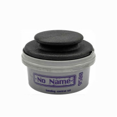 Сухе проявальне покриття чорне аплікатор AERA Refinish 150 гр