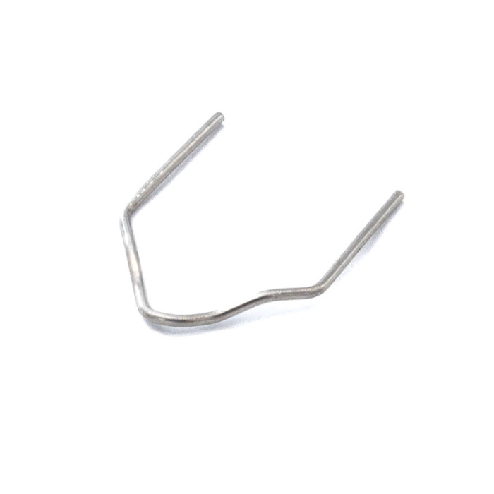 Гарячий степлер Yihua 960V + 200 скоб, кусачки для ремонту пластмас