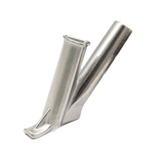 Насадка для швидкого зварювання 