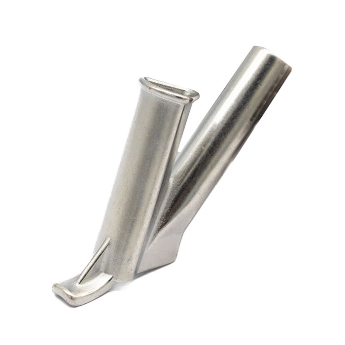 Насадка для швидкого зварювання 