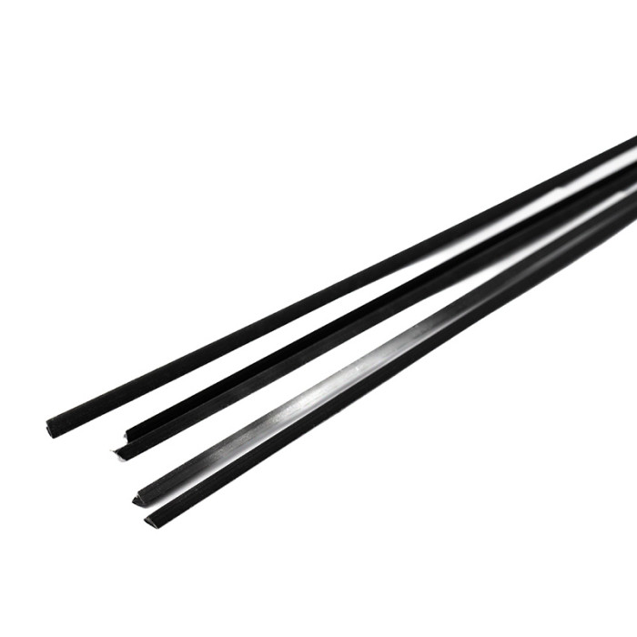 Пруток для паяння пластмас (бамперів) – PPТ20 (поліпропілен з тальком) ціна за 1 кг