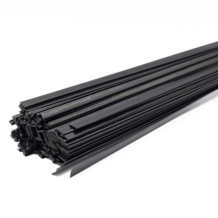 Пруток для паяння пластмас (бамперів) - PC/PBT (полікарбонат + полібутелентерефталт) ціна за 1 кг