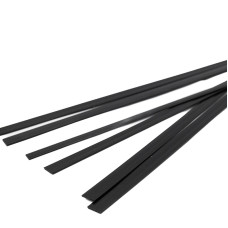 Пруток для паяння пластмас (бамперів) - ABS (акрилонітрил+бутадієн+стирол) ціна за 1 кг.