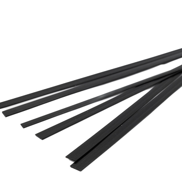 Пруток для паяння пластмас (бамперів) - ABS (акрилонітрил+бутадієн+стирол) ціна за 1 кг.