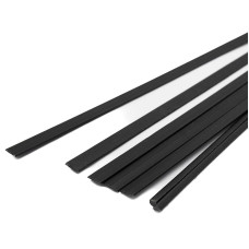 Пруток для паяння пластмас (бамперів) - P/E Т20 ціна за 1 кг