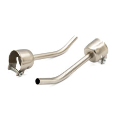 Насадка для паяльної станції 5мм вигнута під кутом 45*